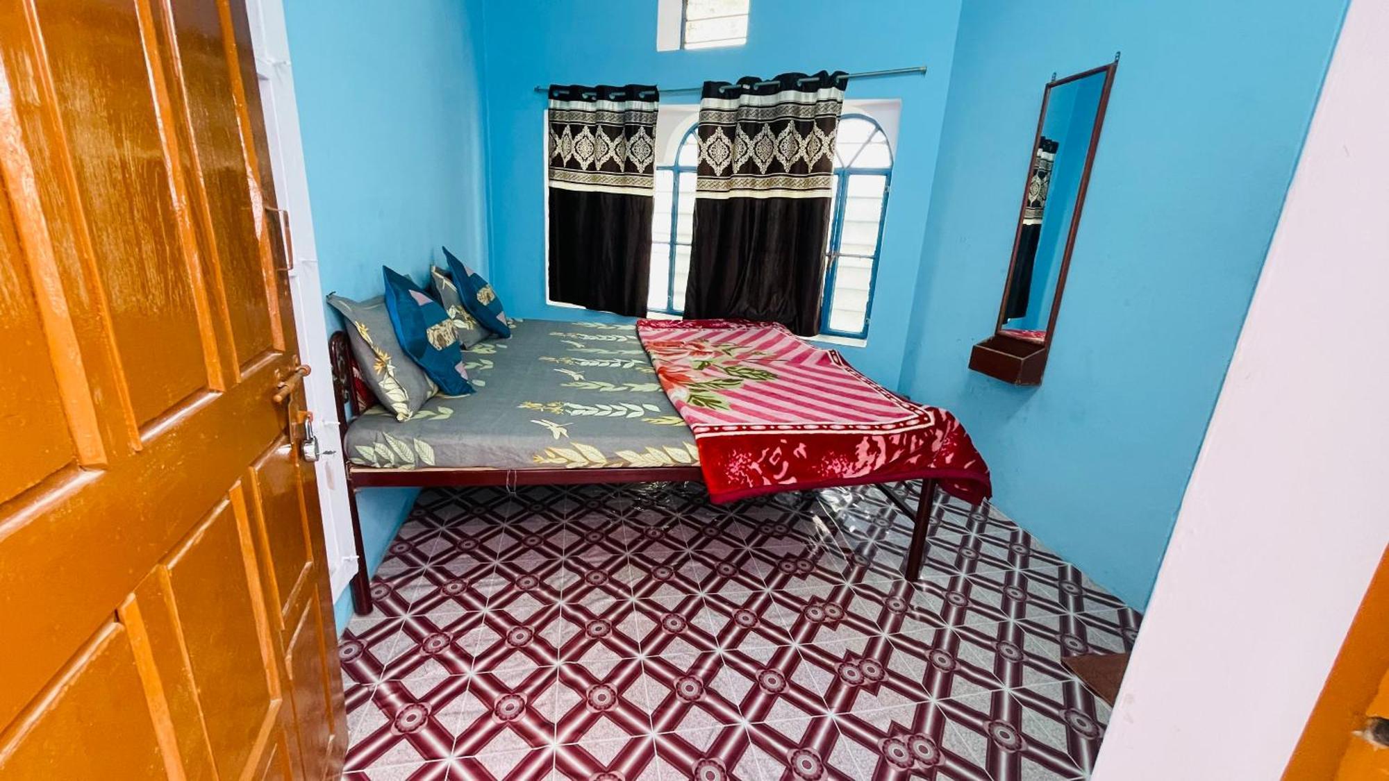 Mayur Guest House Puškar Exteriér fotografie