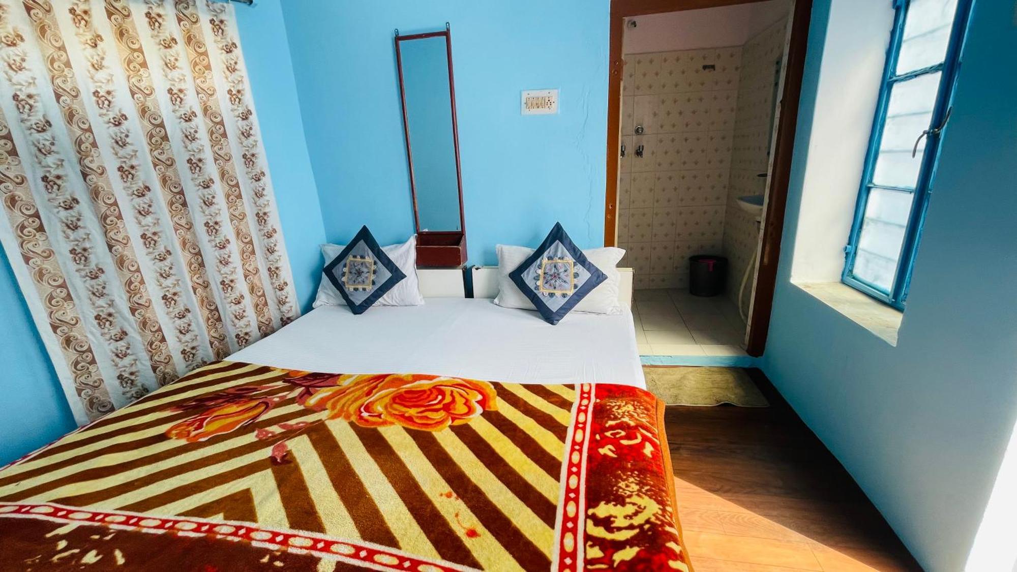 Mayur Guest House Puškar Exteriér fotografie