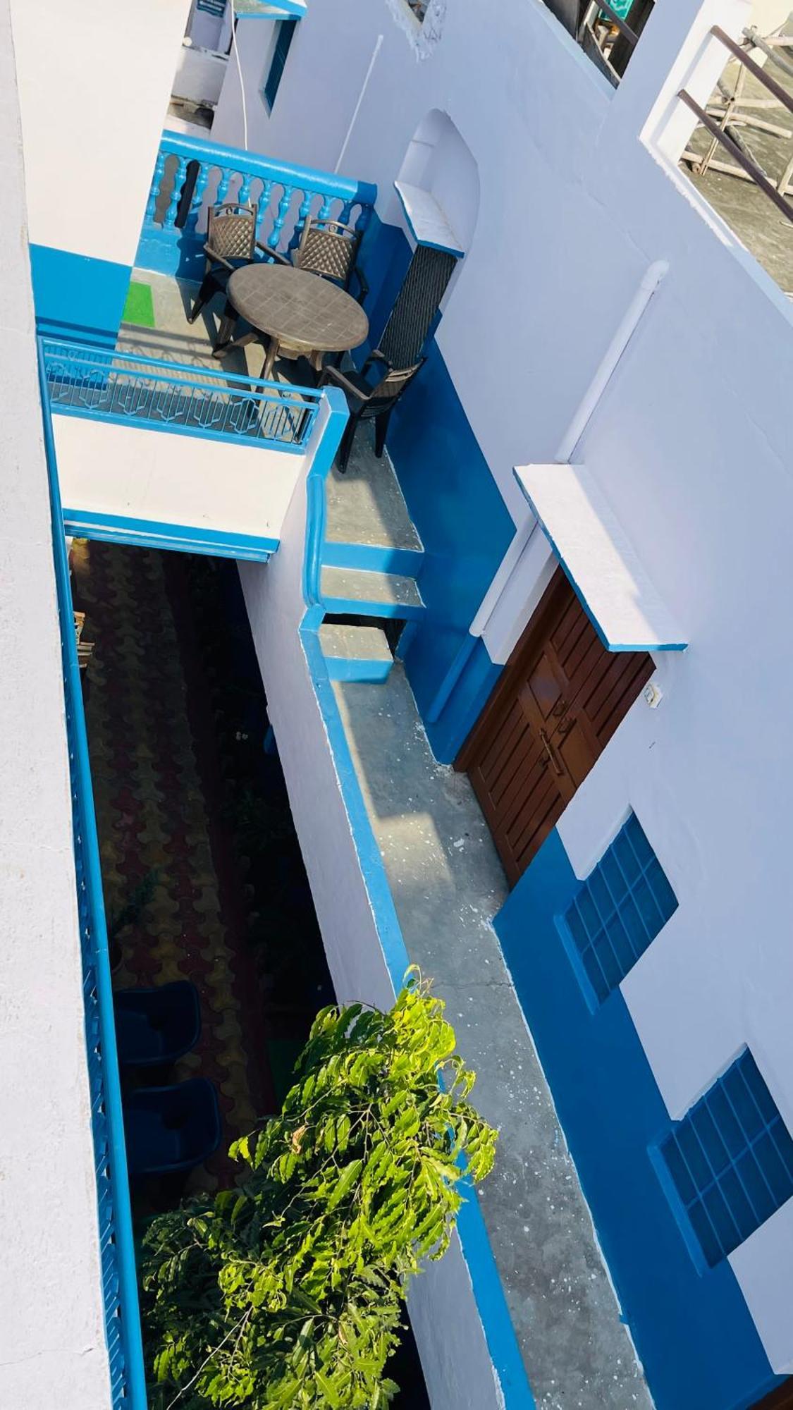 Mayur Guest House Puškar Exteriér fotografie