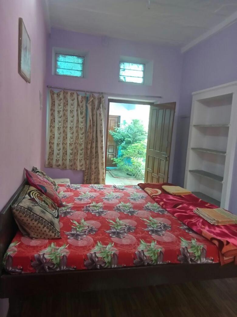 Mayur Guest House Puškar Pokoj fotografie