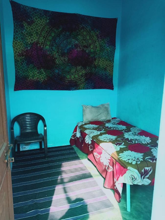 Mayur Guest House Puškar Exteriér fotografie